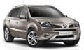 KOLEOS HY 2008-2017